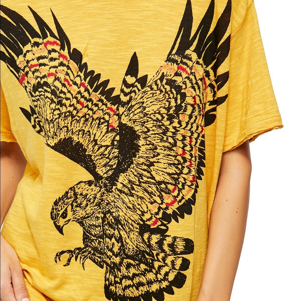 Soak Up The Sun Tee
